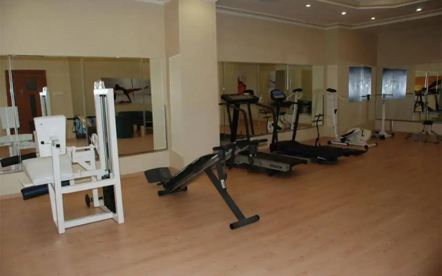 Grand Isias Hotel