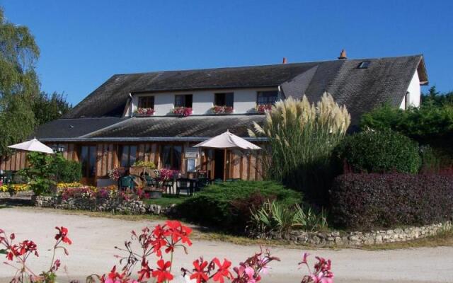 Logis Hotel Le Vieux Fusil