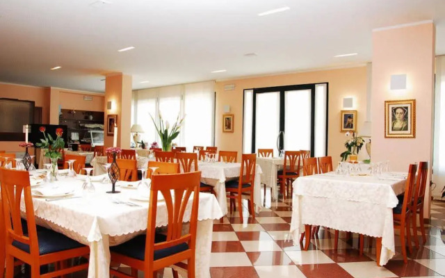 Hotel Ristorante Al Bassanello