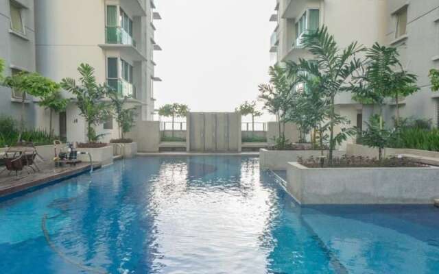 Publika Suites by iHost