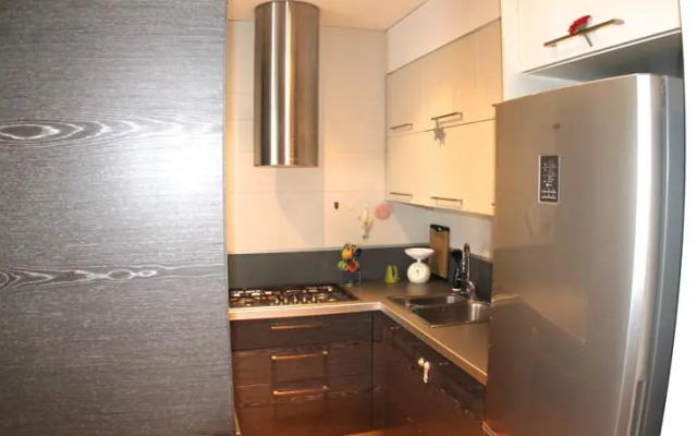 Home At Hotel Gattamelata