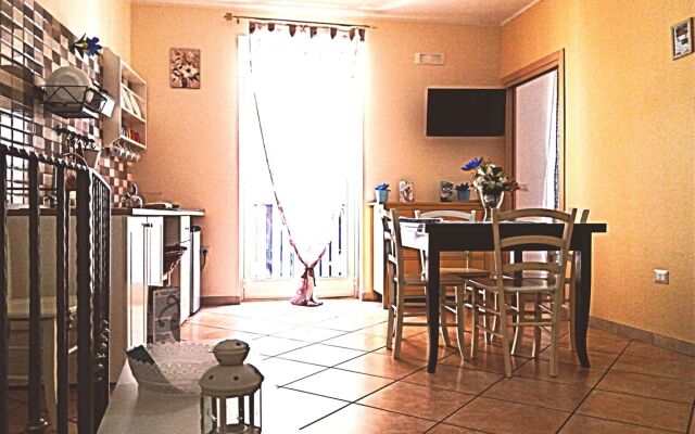 Castel Sant'Angelo Luxury House