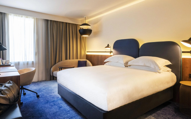 Crowne Plaza Nice Grand Arenas by IHG