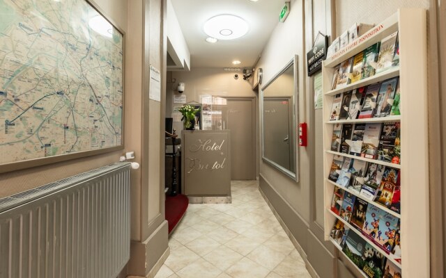 Hôtel Bristol Nord