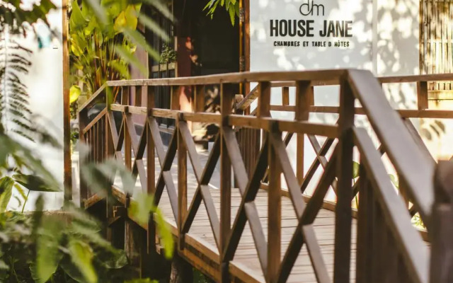 House Jane