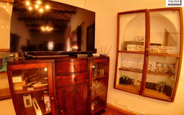 Hostal Santa Mónica