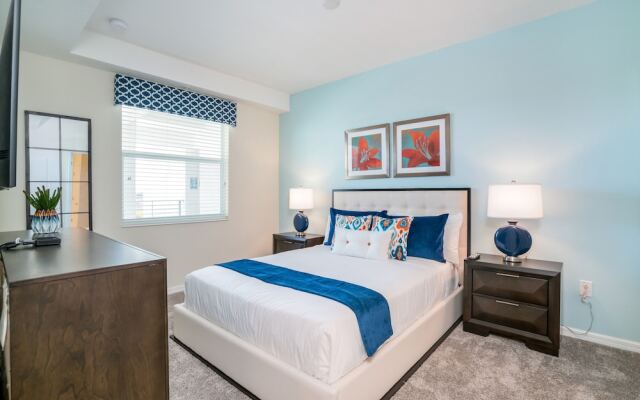 4721 Clock Tower Drive #203