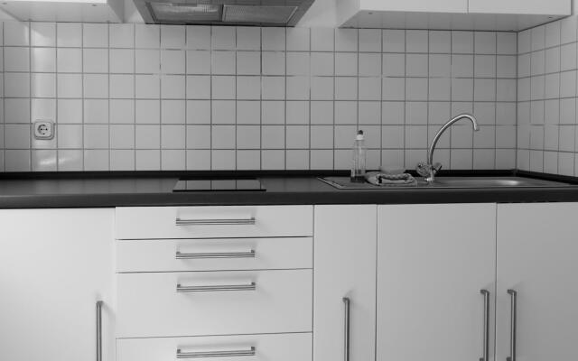 Domapartment Cologne City Altstadt