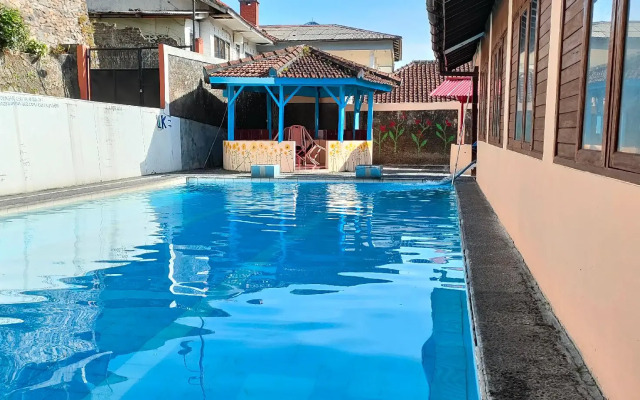 Villa Tunas Alam Mutiara