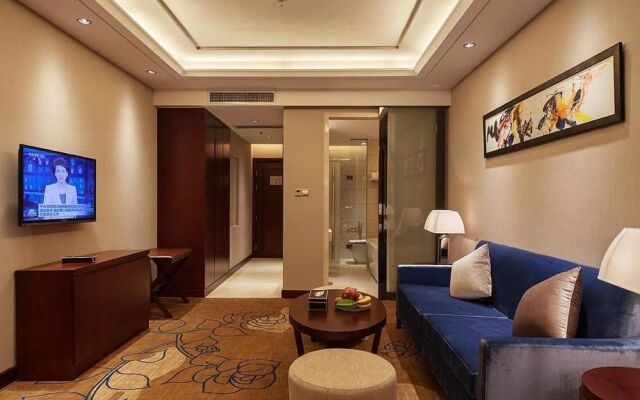 Xinxing Century Hotel