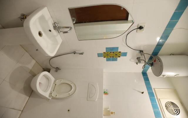 Hotel The New Knight