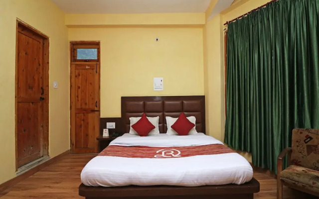 Oyo 15440 Hotel Parvati Valley