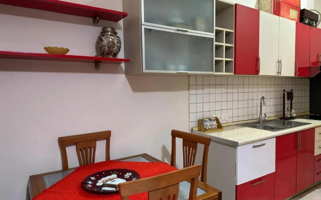 Hotel Villa 22