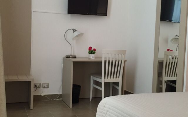 B&B Cairoli