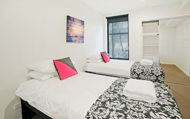 Back of the Block Bulimba
