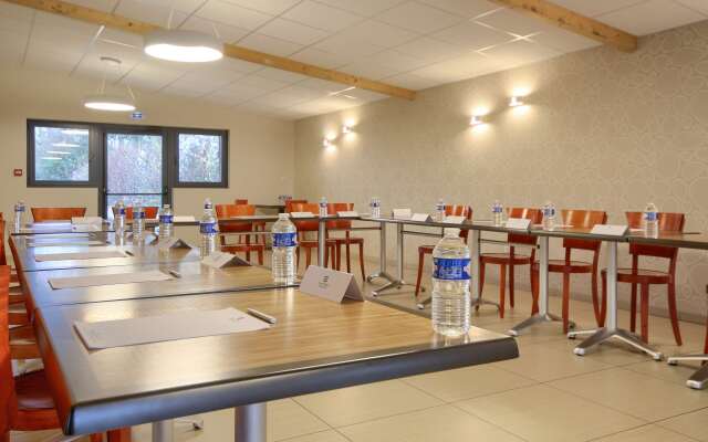 Sure Hotel by Best Western Reims Nord