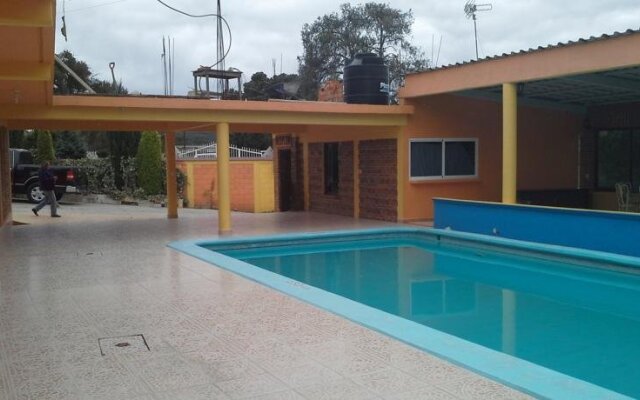 Hotel Vista Hermosa