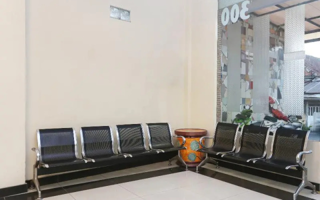 Aster Homestay by OYO Rooms