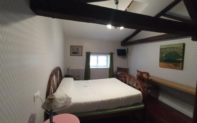 Hotel Ormazabal