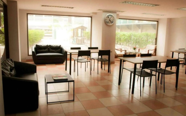 S.K. Residence