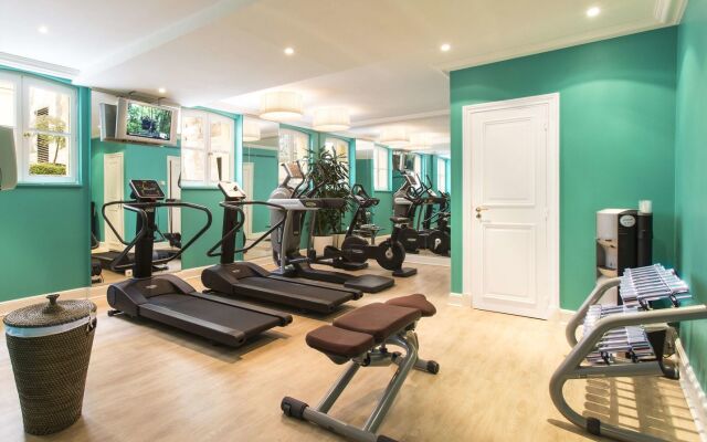 Castille Paris - Starhotels Collezione
