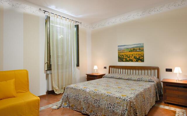Olea Dei Holiday Apartments