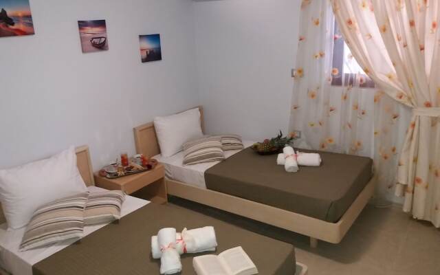 Villa Paradise