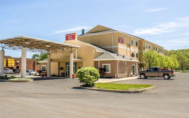 Econo Lodge