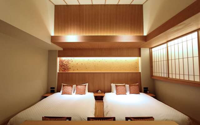 KAYA Kyoto Nijo Castle, BW Signature Collection by Best Western
