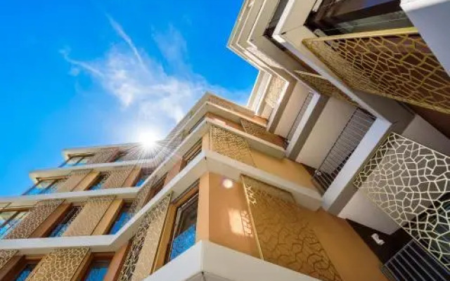 V7 Boutique Appartements