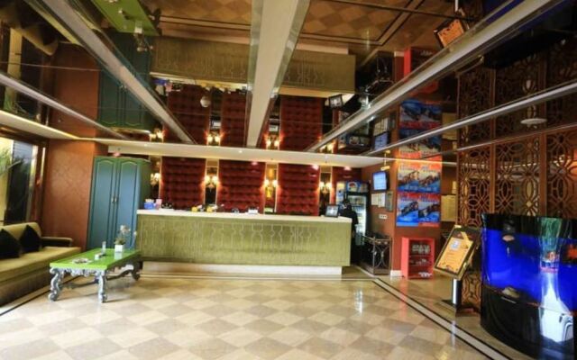 Seeker Hotel Chongqing