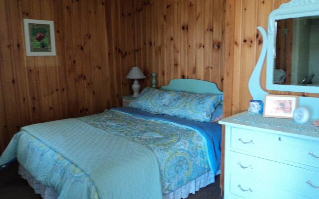 Bocabec Country Garden Cottages