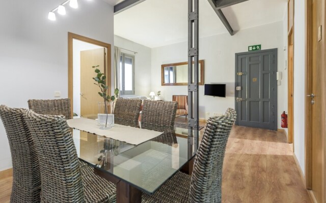 SALAMANCA LUXURY I - ElevenHost