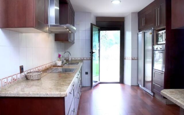 Casa El Coto by JITKey