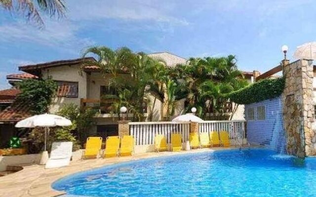 Villa'l Mare Hotel