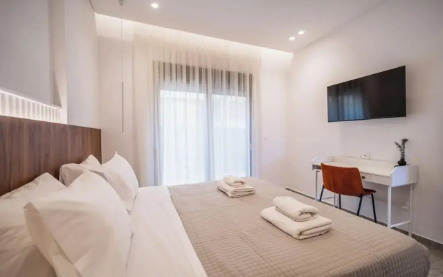 Margiani apartment