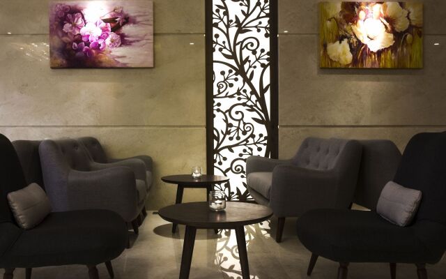 Hadana Boutique Hotel Da Nang