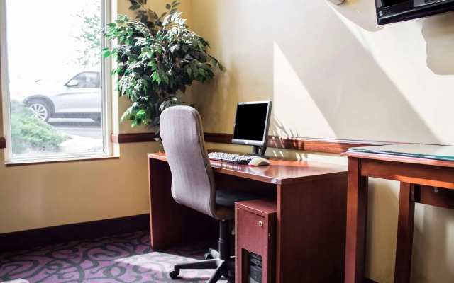 Econo Lodge Wickliffe - Cleveland East