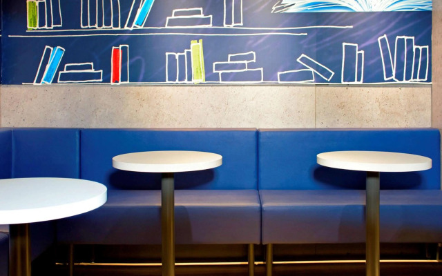 ibis budget Marne la Valle Bry sur Marne