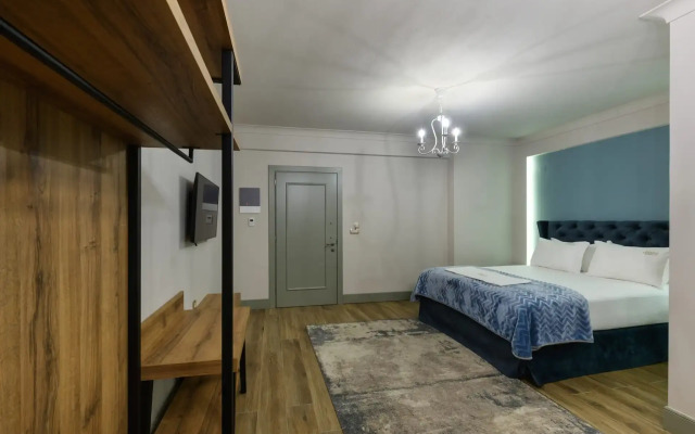 Albero Hotel