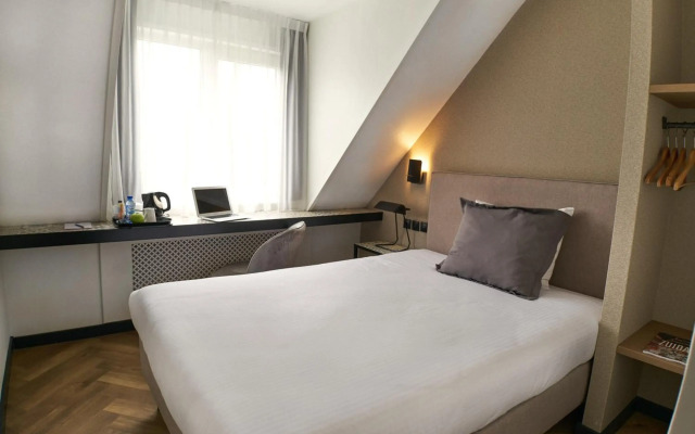 Alp de Veenen Hotel