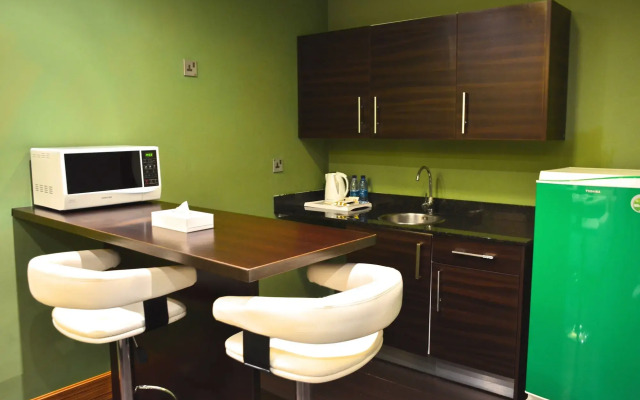 Blaire Executive Suites