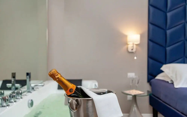 Album Boutique Rooms