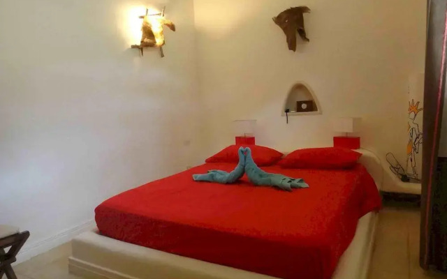 Villa Deliciosa
