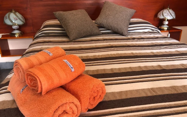 Hotel AATRAC Iguazú