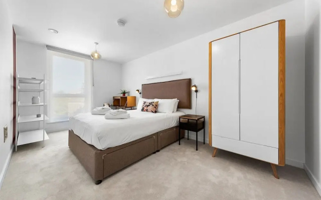 SERCASA - Regents Park