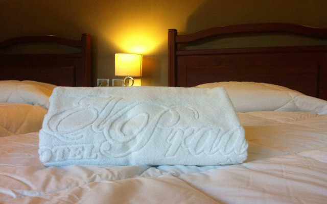 El Prado Hotel