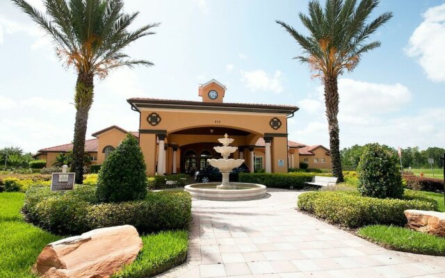 Ov3818 - Watersong - 4 Bed 3.5 Baths Townhome