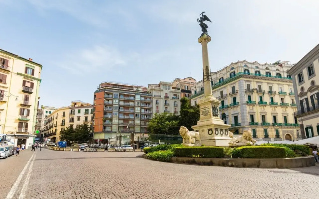 Elegante Appartamento a Piazza dei Martiri by Wonderful Italy