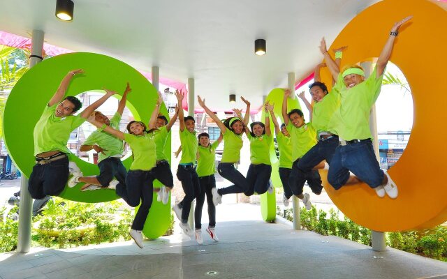 POP! Hotel Teuku Umar